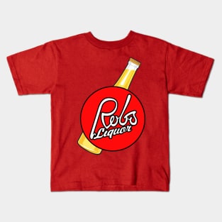 Rob's Liquor Kids T-Shirt